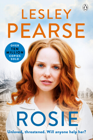 Cover of Rosie