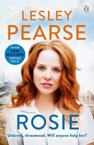 Book cover for Rosie