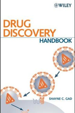 Cover of Drug Discovery