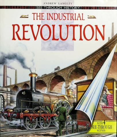 Cover of The Industrial Revolution