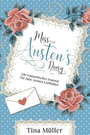 Cover of Miss Austens Diary