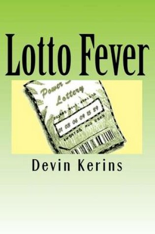 Cover of Lotto Fever