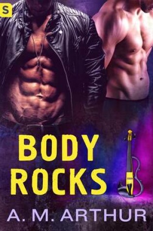 Cover of Body Rocks