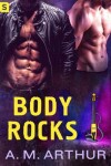 Book cover for Body Rocks