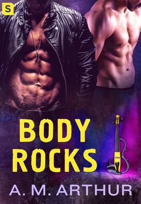 Cover of Body Rocks