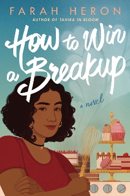 Book cover for How to Win a Breakup