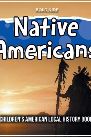 Cover of Native Americans