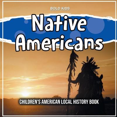 Book cover for Native Americans