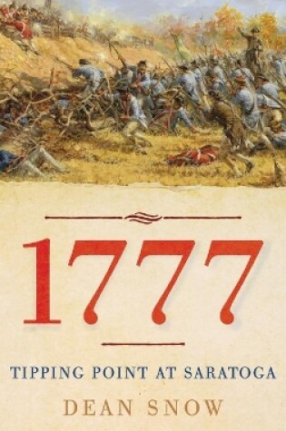 Cover of 1777