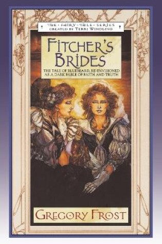 Cover of Fitcher's Brides