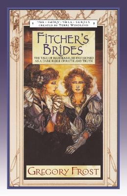 Book cover for Fitcher's Brides