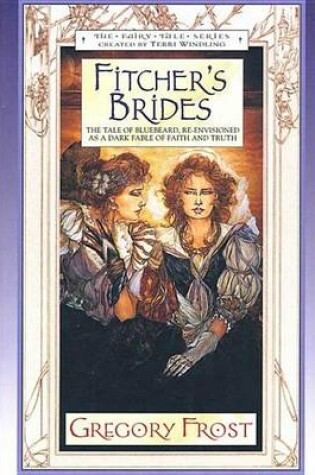 Cover of Fitcher's Brides