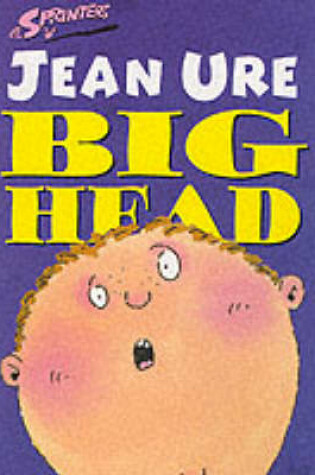 Cover of Big Head