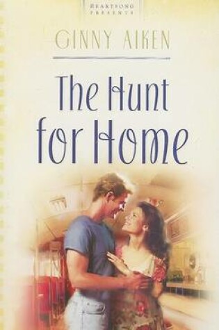 Cover of The Hunt for Home