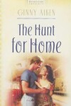 Book cover for The Hunt for Home
