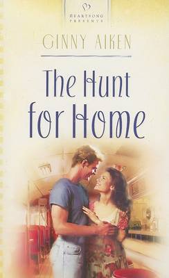 Cover of The Hunt for Home