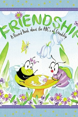 Cover of Friendship