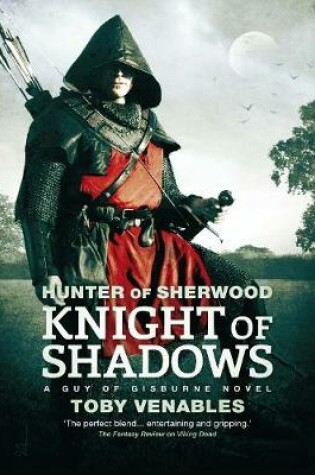 Cover of Knight of Shadows