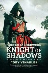 Book cover for Knight of Shadows