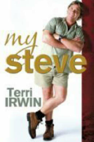 Cover of My Steve