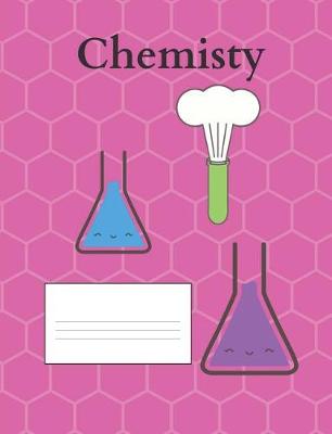 Book cover for Chemistry