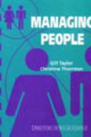 Cover of Managing People