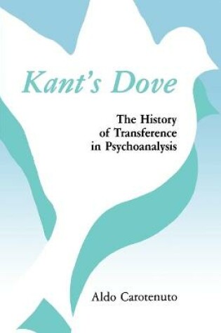 Cover of Kant's Dove