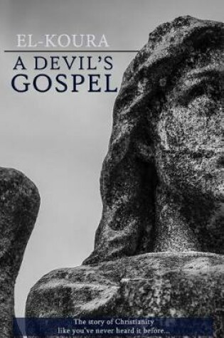 Cover of A Devil's Gospel