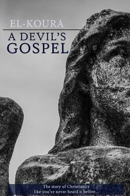 Book cover for A Devil's Gospel