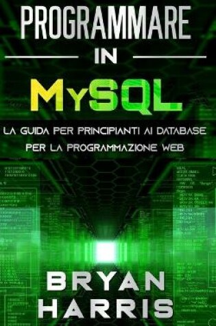 Cover of Programmare in MySQL