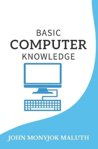 Cover of Basic Computer Knowledge