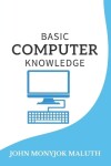 Book cover for Basic Computer Knowledge