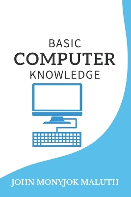 Cover of Basic Computer Knowledge