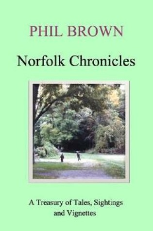 Cover of Norfolk Chronicles