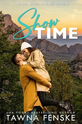 Book cover for Show Time