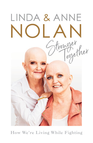 Book cover for Stronger Together