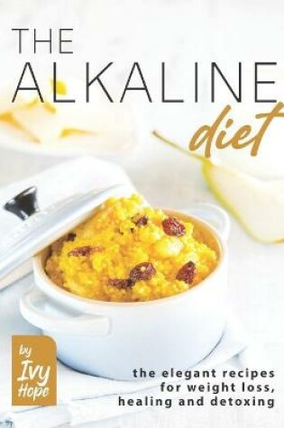Cover of The Alkaline Diet