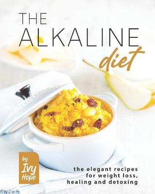 Book cover for The Alkaline Diet