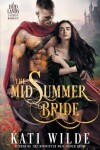 Book cover for The Midsummer Bride