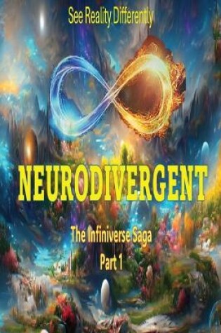 Cover of Neurodivergent