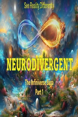 Book cover for Neurodivergent