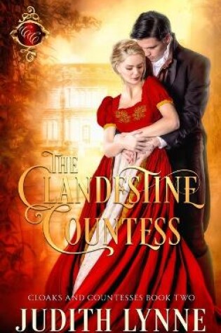 Cover of The Clandestine Countess