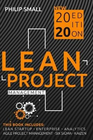 Cover of Lean Project Management