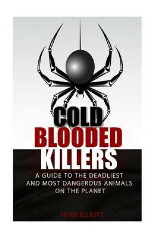 Cover of Cold Blooded Killers