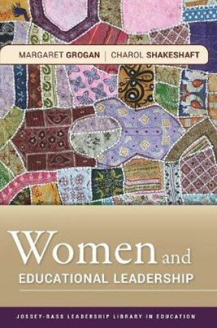 Cover of Women and Educational Leadership