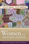 Book cover for Women and Educational Leadership