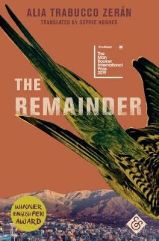 Cover of The Remainder