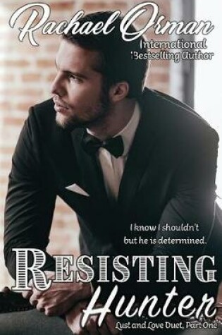 Cover of Resisting Hunter