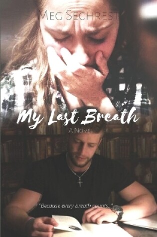 Cover of My Last Breath