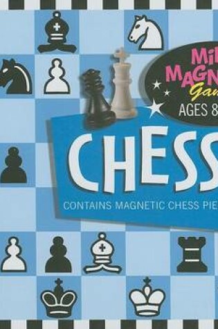 Cover of Chess